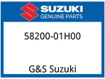 Suzuki Oem Part 58200-01H00 Cable Assy, Clutch. Fixed Price $50.25.