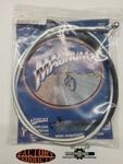 Magnum Hydraulic Clutch Line 35DEG 68IN Pn 1132-0728. Fixed Price $59.41.