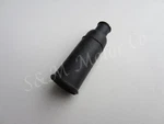 Triumph Bsa A50 A65 Clutch Cable Rubber Boot T120 T140 57-1646, T1646, 68-3264. Fixed Price $8.95.