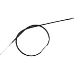 Motion Pro Black Vinyl Clutch Cable 03-0013. Fixed Price $39.59.