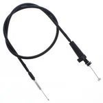 New Balls Throttle Cable 45-1098 For Kawasaki Kfx 400 03-06. Fixed Price $24.11.