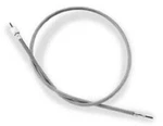 Motion Pro 66-0132 Stainless Steel Speedometer Cable Harley Sportster Xlh 48715. Fixed Price $52.30.