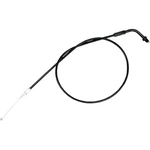 Motion Pro Black Vinyl Throttle Pull Cable 03-0019. Fixed Price $19.74.