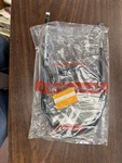 New Oem Kawasaki Clutch Cable 54011-1166 For 1983-85 KDX200. Fixed Price $25.00.
