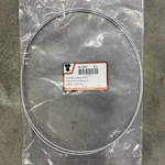 V-twin 36-2567 Inner Cable Only Fits 1930-57 Bt And 45". Fixed Price $19.50.
