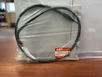 New Nos Factory Oem Suzuki Clutch Cable Part #58200-01D11 1989-1995 GS500. Fixed Price $25.00.