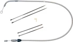 Magnum Alternate Length Stainless Quick Connect Clutch Cable 43" #52354HE. Fixed Price $117.31.
