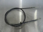 EB403 2004 Suzuki Burgman 400 Hand Brake Cable 58810-14G00. Fixed Price $41.99.
