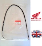 Honda Genuine CRF250 Rally Clutch Cable 2017 2021 Part : 22870-KZZ-J00. Fixed Price $25.44.