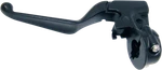 Drag Specialties Black Clutch Lever Assembly 14-19 Harley Sportster Xl 883 1200. Fixed Price $141.99.