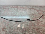 2019-2025 Kawasaki Ninja ZX-6R Clutch Cable Line Oem 54011-0634. Fixed Price $49.99.