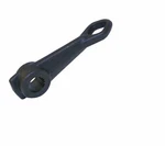 Forged Heavy Duty Clutch Cable Arms Fits 16MM Cross Shafts (each). Fixed Price $27.95.