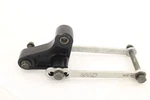 2001 Yamaha FZ1 Rear Dogbone Shock Linkage 5LV-2217A-00-00 5LV-2217M-00-00. Fixed Price $46.77.
