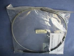 New Harley-davidson Stainless Steel Clutch Cable Kit 74.69 Inches 56417-03. Fixed Price $79.95.