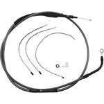 Magnum 42362HE Alternative Full Length High Efficiency Clutch Cable-black. Fixed Price $145.83.