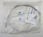 Oem 37200038 Harley-davidson 14+ Touring Diamondback Hydraulic Clutch Line 72.5". Fixed Price $36.10.