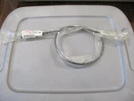 Nos Yamaha Oem Clutch Cable 2006 YZ250 1P8-26335-50. Fixed Price $27.99.
