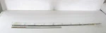 New Motion Pro Honda Clutch Cable 70-2487 / 02-0487 Lm. Fixed Price $5.95.