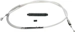 Barnett Clutch Cable +3 Platinum #106-30-10007HE3 Harley Davidson. Fixed Price $140.98.