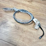 Yamaha Oem Nos Throttle Cable / 1L9-26311-00-00 1976-1979 XS360C XS360D XS400E. Fixed Price $20.00.