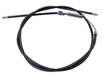 53" Adjustable Throttle Choke Cable Motorcycle Mini Bike Moped Go Kart Scooter. Fixed Price $26.96.