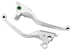 Bikers Choice Chrome Hand Levers Brake & Clutch Harley Touring Baggers 08-13. Fixed Price $73.99.