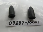 Suzuki COBRA/T500/T/TS/TM/TC/RV/GT Clutch Cable Boot Nos You Get 2. Fixed Price $10.34.