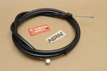 Nos Yamaha DT1 DT2 DT3 RD250 RD350 RT1 RT2 RT3 Clutch Cable 360-26335-00. Fixed Price $35.75.