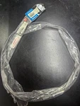 Motion Pro 06-0415 Black Terminator Lw Clutch Cable Harley Davidson Oem 38667-00. Fixed Price $30.00.