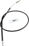 Barnett Clutch Cable Black #101-30-10008HE Harley Davidson Softail 1986. Fixed Price $62.01.