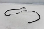 01 Honda Valkyrie GL1500CF Hydraulic Clutch Cable Line Hose. Fixed Price $17.57.