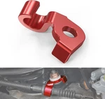 6061-T6 Aluminum Clutch Line Clip Compatible With Yamaha Blaster YFS200 1988. Fixed Price $26.99.
