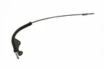 Clutch Cable With Parkerized Bracket For Harley Davidson By V-twin. Fixed Price $68.83.