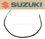 Clutch Cable Assembly Gsx-r 600 750 2006-2007 Oem Suzuki #E226. Fixed Price $49.33.