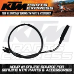 New Oem Ktm Clutch Cable 390 Duke 2014 2015 2016 90202090000. Fixed Price $17.70.
