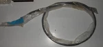 Yamaha Nos Cable, Clutch 5H0-26335-00-00. Fixed Price $49.99.