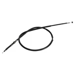 Balls Black Vinyl Cluch Cable For 1987-2004 Yamaha YFM350X Warrior Atv. Fixed Price $27.46.