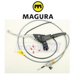 Magura 120689 Hymec Hydraulic Clutch Conversion System For Control Levers &. Fixed Price $269.10.