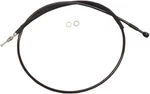 Magnum Alternative Length Black Pearl Braided Hydraulic Clutch Cable - 41980. Fixed Price $119.65.