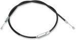 Parts Unlimited Black Vinyl Clutch Cable (K28-8009). Fixed Price $20.05.