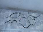 2009 Bmw K1300GT S676-1. Cable And Line Set Clutch Throttle Front/rear Brake. Fixed Price $50.00.