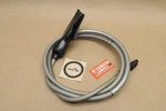 Nos Yamaha 1974 1976 1977 TY250 Clutch Cable 434-26335-02. Fixed Price $109.99.