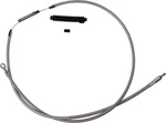 Barnett 102-30-10062-8 High-efficiency Stainless Steel Clutch Cable For Harley-d. Fixed Price $105.20.