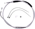 Magnum 32362HE High-efficiency Braided Sterling Chromite Ii Clutch Cable Stree. Fixed Price $143.40.