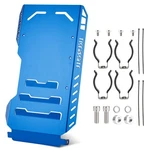 2018-2024 Softail Engine Skid Plate For Breakout, Deluxe, Fat Bob, Boy, S.... Fixed Price $120.88.