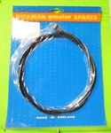 Rickman Montesa Nos 53M 63M 250 Clutch Cable P/n R011 06 022. Fixed Price $19.50.