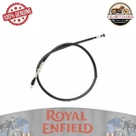 Clutch Cable Assy For Royal Enfield Himalayan Scram/classic 350/500 574337/G. Fixed Price $15.35.