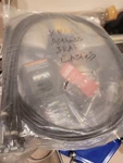 Whizzer Rear Brake Cable Schwinn Fits Bikes. Fixed Price $59.95.