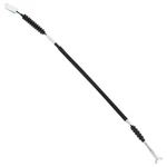 Rear Brake Control Cable KVF360B Prairie 2X4 2003 2004 2005 2006 2007 2008 2009. Fixed Price $26.07.