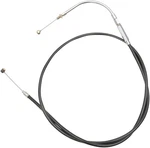 Barnett 101-85-10010-06 Stainless Steel Clutch Cables Plus 6" Black. Fixed Price $106.98.